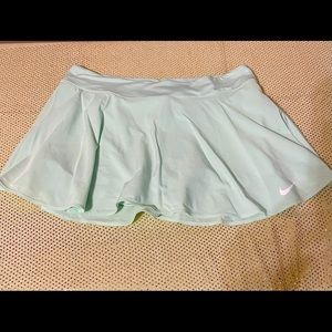 Nike Athletic Skirts